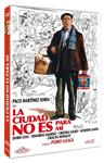 La Ciudad No Es Para Mi - DVD | 8421394543614 | Paco Martínez Soria