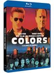 Colors (Colores de Guerra) - Blu-Ray | 8436555538842 | Dennis Hopper