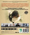 Orca, La Ballena Asesina - Blu-Ray | 8421394418844 | Michael Anderson