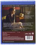 La Sombra Del Actor - Blu-Ray | 8436540907745 | Barry Levinson