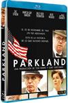 Parkland - Blu-Ray | 8436551670652 | Peter Landesman