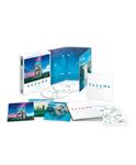 Suzume (Suzume no tojimari) -Blu-ray+Blu-ray de extras+BSO- Digipack limitado - Blu-Ray | 8424365727686 | Makoto Shinkai