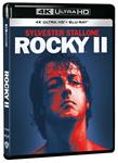 Rocky II (+ Blu-Ray) - 4K UHD | 8414533137843 | Sylvester Stallone