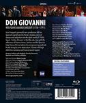 Don Giovanni - Blu-Ray | 8094780705110