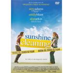 Sunshine Cleaning - DVD | 8435153693267 | Christine Jeffs