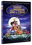 TODOS LOS PERROS VAN AL CIELO - DVD | 8436597560467 | Don Bluth