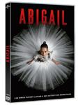 Abigail - DVD | 8414533142014 | Matt Bettinelli-Olpin, Tyler Gillett