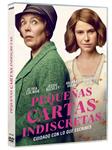 Pequeñas Cartas Indiscretas - DVD | 8414533141734 | Thea Sharrock