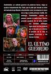 El Último Guerrero - DVD | 8436554234400 | James Sbardellati