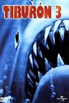 Tiburón 3 (El gran Tiburón) - DVD | 0044007841129 | Joe Alves