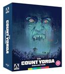 The Count Yorga Collection (VOSI) - Blu-Ray | 5027035024813