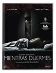 Mientras Duermes - DVD | 8421394512610 | Jaume Balagueró