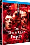 Los Ríos De Color Púrpura - Blu-Ray | 8421394412798 | Mathieu Kassovitz