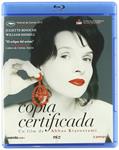 Copia Certificada - Blu-Ray | 8436027579021 | Abbas Kiarostami