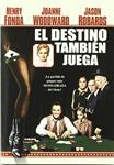 El destino también juega - DVD | 5051893006124 | Fielder Cook