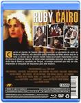 Ruby Cairo - DVD | 8436533825766 | Graeme Clifford