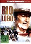 Rio Lobo - DVD | 4010884524123 | Howard Hawks