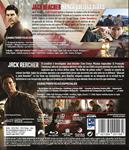 Jack Reacher + Jack Reacher: Nunca Vuelvas Atrás (Pack) - Blu-Ray | 8421394001169 | Christopher McQuarrie/Edward Zwick