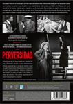 Perversidad - DVD | 8436535548885 | Fritz Lang