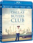 Dallas Buyers Club - Blu-Ray | 8414906585929