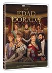 La Edad Dorada Temporada 2 - DVD | 8414533142618 | Julian Fellowes, Michael Engler, Salli Richardson-Whitfield