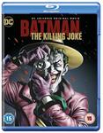 Batman: La Broma Asesina - Blu-Ray | 5051892201810 | Sam Liu