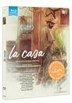 La Casa - Blu-Ray | 8436597563062 | Álex Montoya