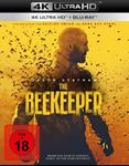 Beekeeper: El protector (VO Inglés) - 4K UHD | 4061229337793 | David Ayer