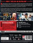 Pulp Fiction (Ed. 30 aniversario) (+ Blu-Ray) - 4K UHD | 8421394101845 | Quentin Tarantino