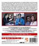 El Método - Blu-Ray | 8421394419087 | Marcelo Piñeyro