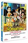 La Descarriada - DVD | 8421394545960 | Mariano Ozores