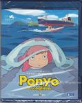 Ponyo En El Acantilado - Blu-Ray | 5051891080515 | Hayao Miyazaki