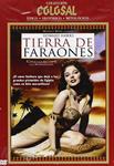 Tierra De Faraones - DVD | 8436022960077 | Howard Hawks