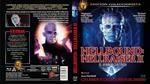 Hellbound: Hellraiser II - Blu-Ray | 8435479605975 | Tony Randel