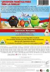 Angry Birds 2 - DVD | 8414533124201