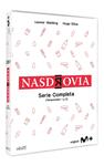 Nasdrovia -Serie Completa - DVD | 8421394557673 | Miguel Esteban (Creador), Luismi Pérez (Creador), Sergio Sarria (Creador), Miguel Esteban, Marc Vigi