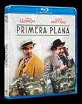 Primera Plana (Bd) - Blu-Ray | 8414533131360 | Billy Wilder