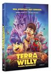 Terra Willy. Planeta Desconocido - DVD | 8436587700040 | Eric Tosti