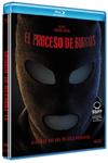 El Proceso de Burgos - Blu-Ray | 8421394417618 | Imanol Uribe