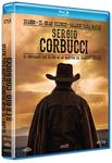 Sergio Corbucci: Django + El Gran Silencio + Salario Para Matar - Blu-Ray | 8421394418165 | Sergio Corbucci