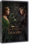 La Casa Del Dragón (Temporada 2) - DVD | 8414533142939 | Ryan Condal, George R.R. Martin, Miguel Sapochnik, Clare Kilner, Geeta V. Patel,