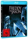 Freddy contra Jason (VOSE) (+latinoamericano) - Blu-Ray | 5051890109804 | Ronny Yu