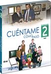 Cuéntame Como Paso - Temporada 2 - DVD | 8421394532809