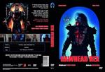 Rawhead Rex - DVD | 8435479601144 | Clive Baker