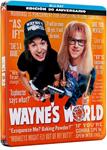 Wayne'S World ¡Qué Desparrame! (Steelbook) - Blu-Ray | 8421394001770 | Peter Medak