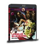 La Rebelión De Las Muertas - Blu-Ray | 8429987383210 | León Klimovsky