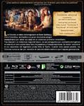 Los Goonies (+ Blu-Ray) Ed. Steelbook - 4K UHD | 8414533143639 | Richard Donner