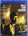 Vals Con Bashir - Blu-Ray | 8436027575979