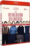 La Revolución Silenciosa - Blu-Ray | 8437018193516 | Lars Kraume