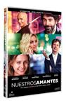 Nuestros Amantes - DVD | 8421394548596